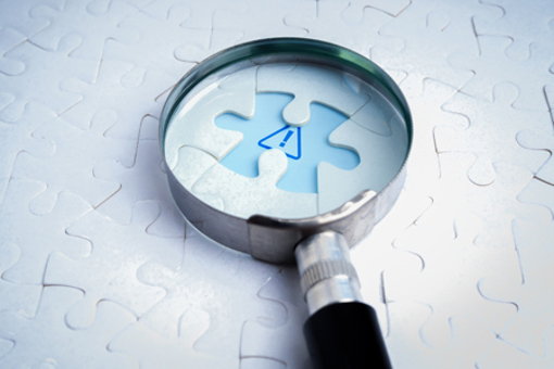 Business solutions, problems found, problem solving-GettyImages-2221582544