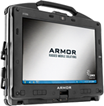 The ARMOR X12kb Convertible Rugged Tablet The ARMOR X12kb Convertible Rugged Tablet