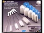 Tube and Valve Brushes Tube and Valve Brushes
