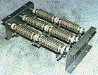 Dynamic Braking Resistors Dynamic Braking Resistors
