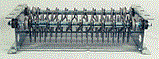 Stainless Steel Stamped Grid Resistors Stainless Steel Stamped Grid Resistors
