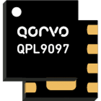Ultra-Low Noise Bypass LNA: QPL9097