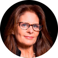 Dina Moskowitz Founder & CEO SaaSMAX