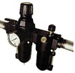 Air Preparation Accessories Air Preparation Accessories