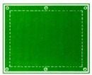 Heavy Duty Green Heavy Duty Green