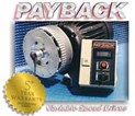 New Patented & Proven Technology - The EASY Way for Variable Speed! New Patented & Proven Technology - The EASY Way for Variable Speed!