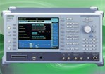 Anritsu Introduces TD-SCDMA Test Options For Radio Communications Analyzers