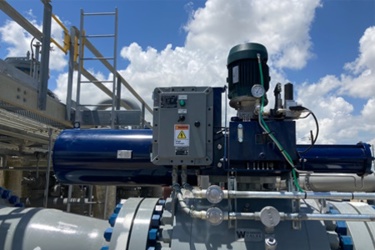 Zero Emission Electro-hydraulic actuator solutions Zero Emission Electro-hydraulic actuator solutions