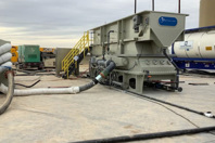 How Advanced Biological Technologies Overcome Complex Wastewater Treatment Challenges In The Oil And Gas Sector DAF systems