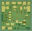High Gain GaAs MMIC Buffer Amplifiers High Gain GaAs MMIC Buffer Amplifiers