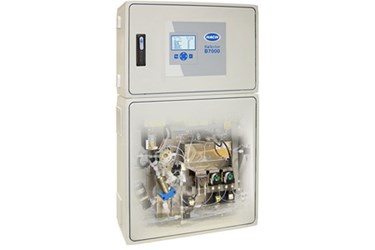 BioTector B7000 TOC Analyzer BioTector B7000 TOC Analyzer