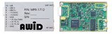 AWID MPR-1712 AWID MPR-1712