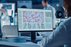 System Monitoring, Controlling Program, technology development laboratory-GettyImages-1214112033