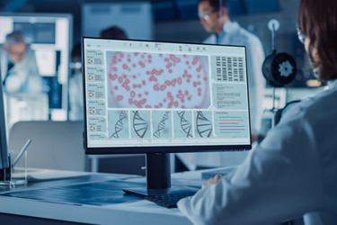 System Monitoring, Controlling Program, technology development laboratory-GettyImages-1214112033 System Monitoring, Controlling Program, technology development laboratory-GettyImages-1214112033