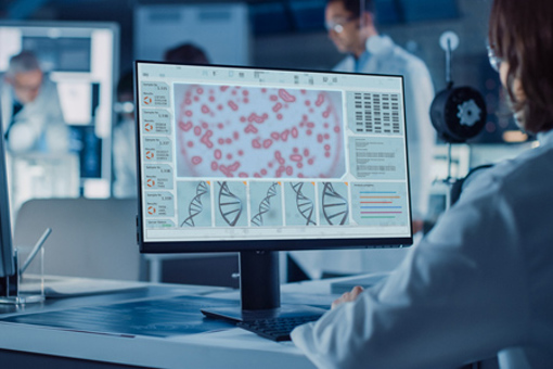 System Monitoring, Controlling Program, technology development laboratory-GettyImages-1214112033