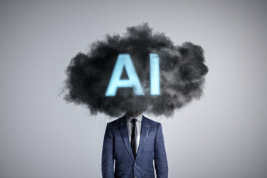 negative impact of artificial intelligence on human identity, emotions -GettyImages-1474106802 negative impact of artificial intelligence on human identity, emotions -GettyImages-1474106802