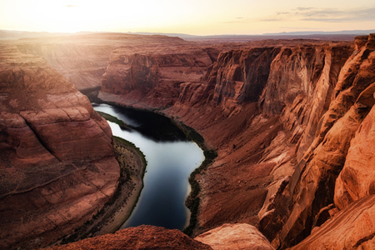 Low Water Level on Colorado River-GettyImages-1335109742 Low Water Level on Colorado River-GettyImages-1335109742