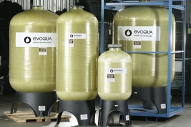 PG Series Polyglass Carbon Adsorber PG Series Polyglass Carbon Adsorber