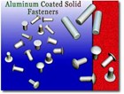 Coated Fasteners Coated Fasteners