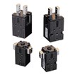 Series 190/191--Grippers Compact Grippers for Confined Areas Series 190/191--Grippers Compact Grippers for Confined Areas