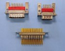 Filtered D-Sub Connectors Filtered D-Sub Connectors