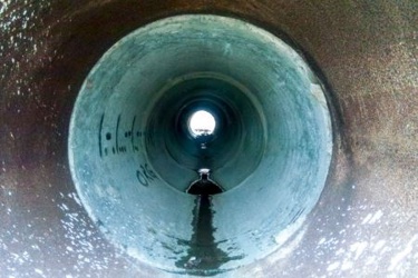Tunnel