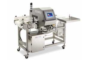 Quickfit™ Standard Conveyors For Metal Detectors