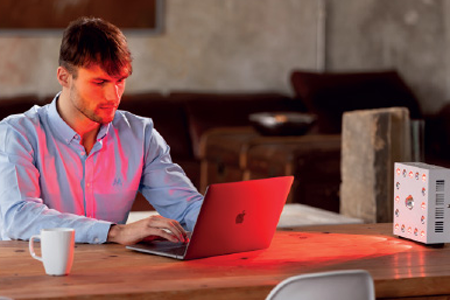 Luminous Quality For Optimal Photobiomodulation