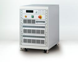 Chroma Releases Regenerative Battery Pack Test System