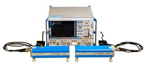 Oml Power Module OML VNA Modules Are Universal Compatibility With 20 GHz Network Analyzers