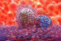 Daring To Learn From Failure: The Future Of Stem Cell Therapy GettyImages-869045164 CAR T