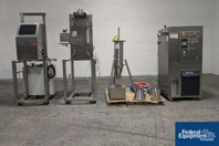 ProCepT Spray Dryer System Type 4M8-TriX