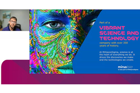 Take The Turbulence Out Of Your Transfections Reduce AAV Titer Variability By Optimizing Delivery img