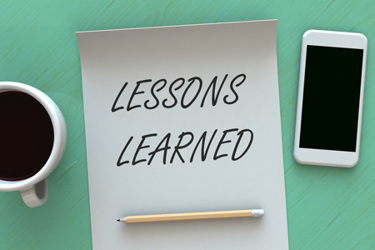 Lessons Learned-GettyImages-835037356 Lessons Learned-GettyImages-835037356