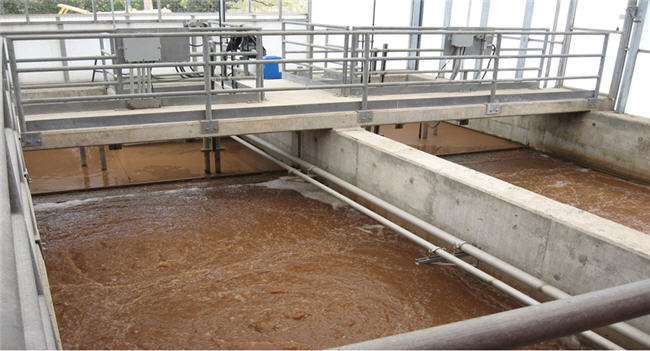 Onsite Leachate Treatment Systems Reduce Cost And Environmental Risk