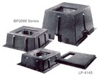 Single Phase Fiberglass Transformer Box Pads Single Phase Fiberglass Transformer Box Pads