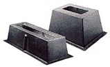 Cabinet Bases / Foundations Cabinet Bases / Foundations