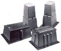 Hand-Hole Splice Boxes and Secondary Pedestals Hand-Hole Splice Boxes and Secondary Pedestals