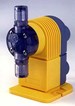 Series PZ Pulse Metering Pump Series PZ Pulse Metering Pump