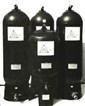 GREENLINE Carbon Adsorbers GREENLINE Carbon Adsorbers