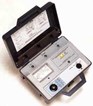 Portable Insulation Tester Portable Insulation Tester