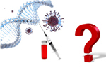 vaccine, vaccination, virus dna doubts questions-GettyImages-1308261360