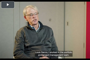 Louis Sacco Louis Sacco