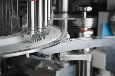3p innovation Blister press 3p innovation Blister press