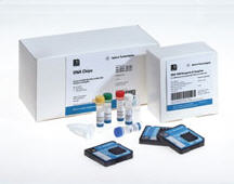 Bioanalyzer DNA Kits Reagents