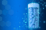 4 Strategies To Formulate Poorly Soluble APIs Pill bottle medical symbol-GettyImages-1141062189