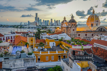 Spot-Cartagena