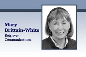 Mobility: An Essential Tool Of Trade, Not A “Nice To Have” Mary Brittain-White, CEO, Retriever Communications