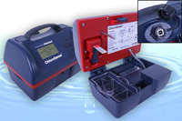 Palintest Simplifies Water Testing Wth ChloroSense