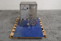 Used Glatt Mini Glatt 3 Fluid Bed Granulator